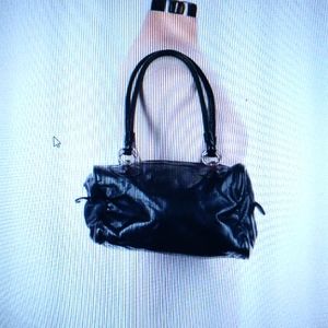 Saks Fifth Ave bag